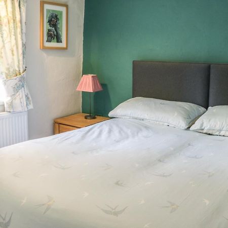 8 Stonegate Villa Bentham Екстериор снимка