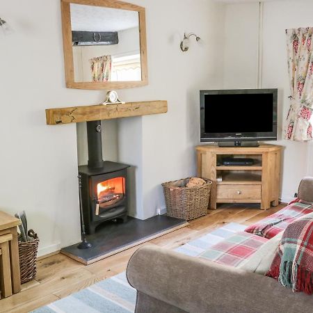 8 Stonegate Villa Bentham Екстериор снимка