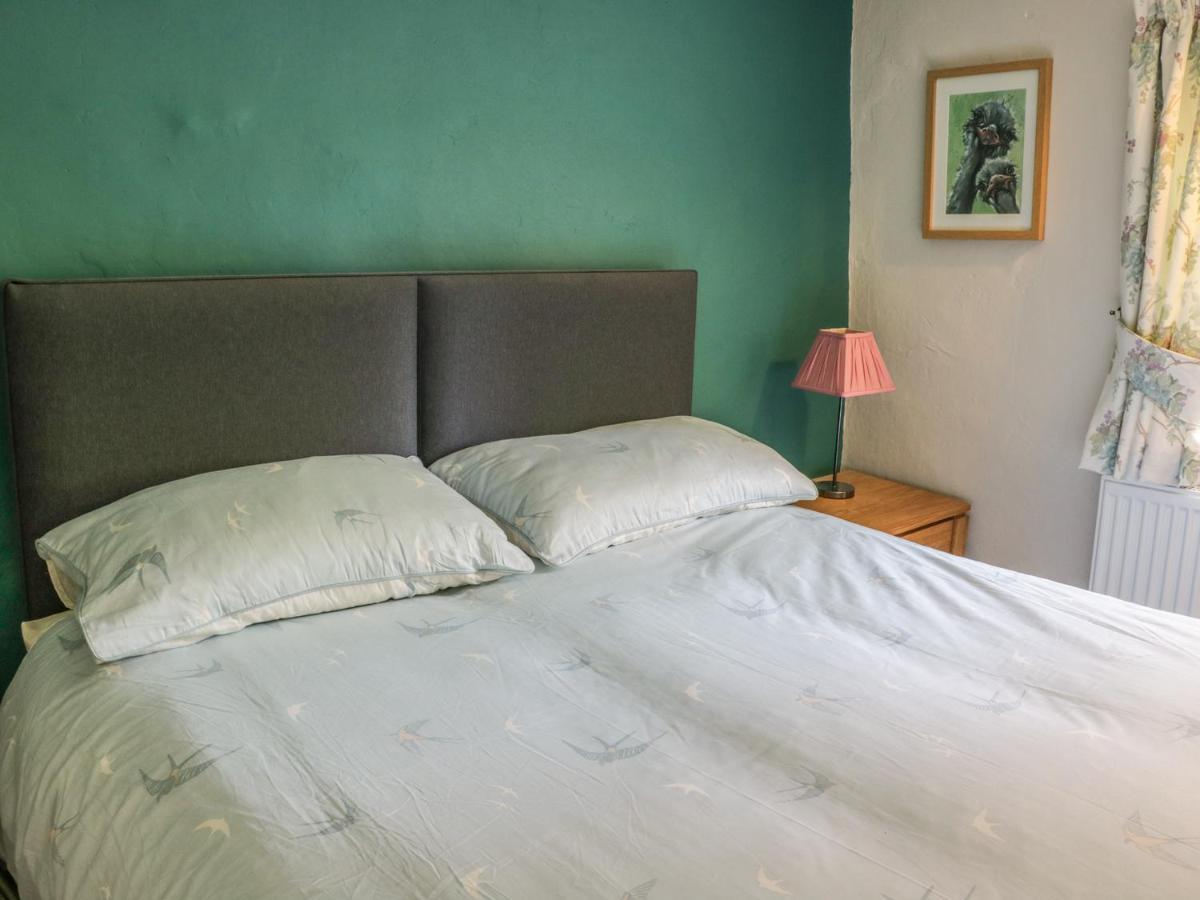 8 Stonegate Villa Bentham Екстериор снимка