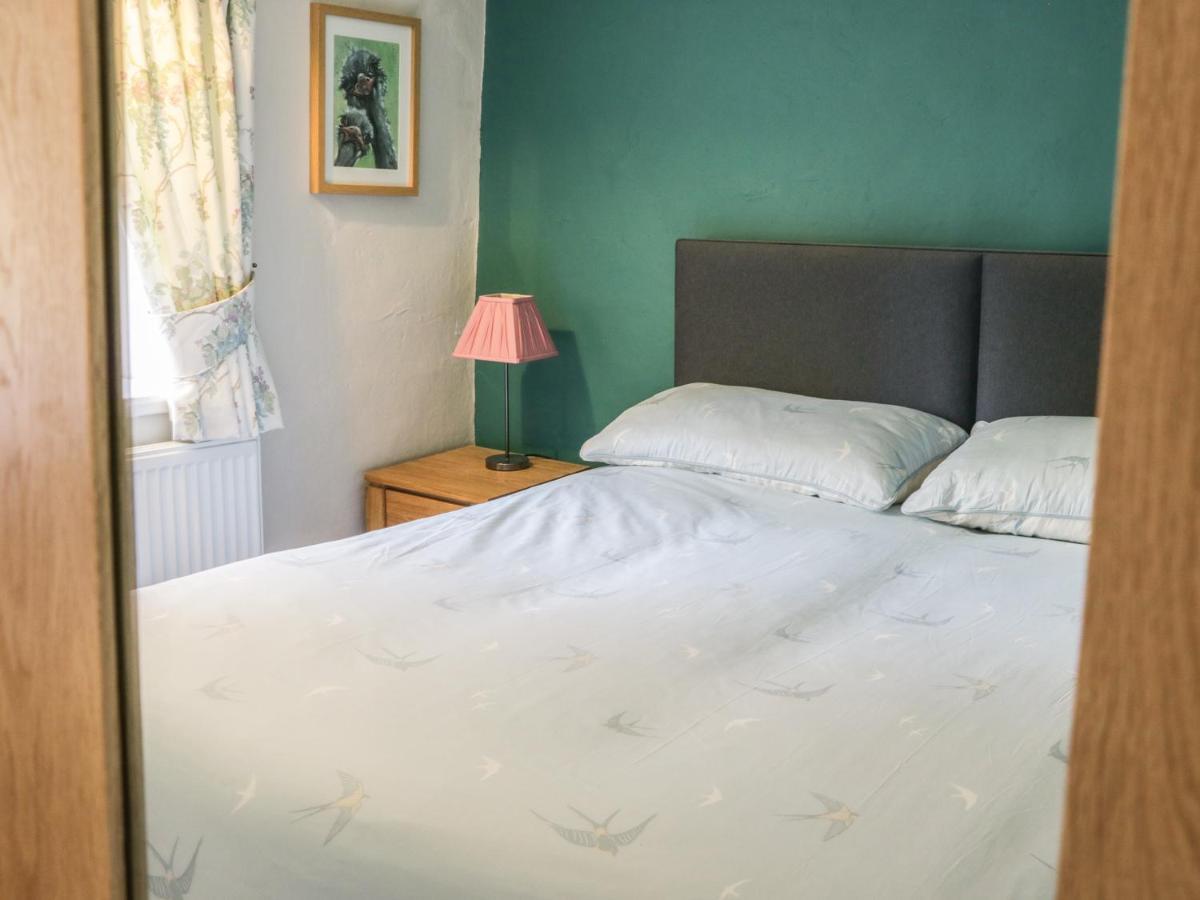 8 Stonegate Villa Bentham Екстериор снимка