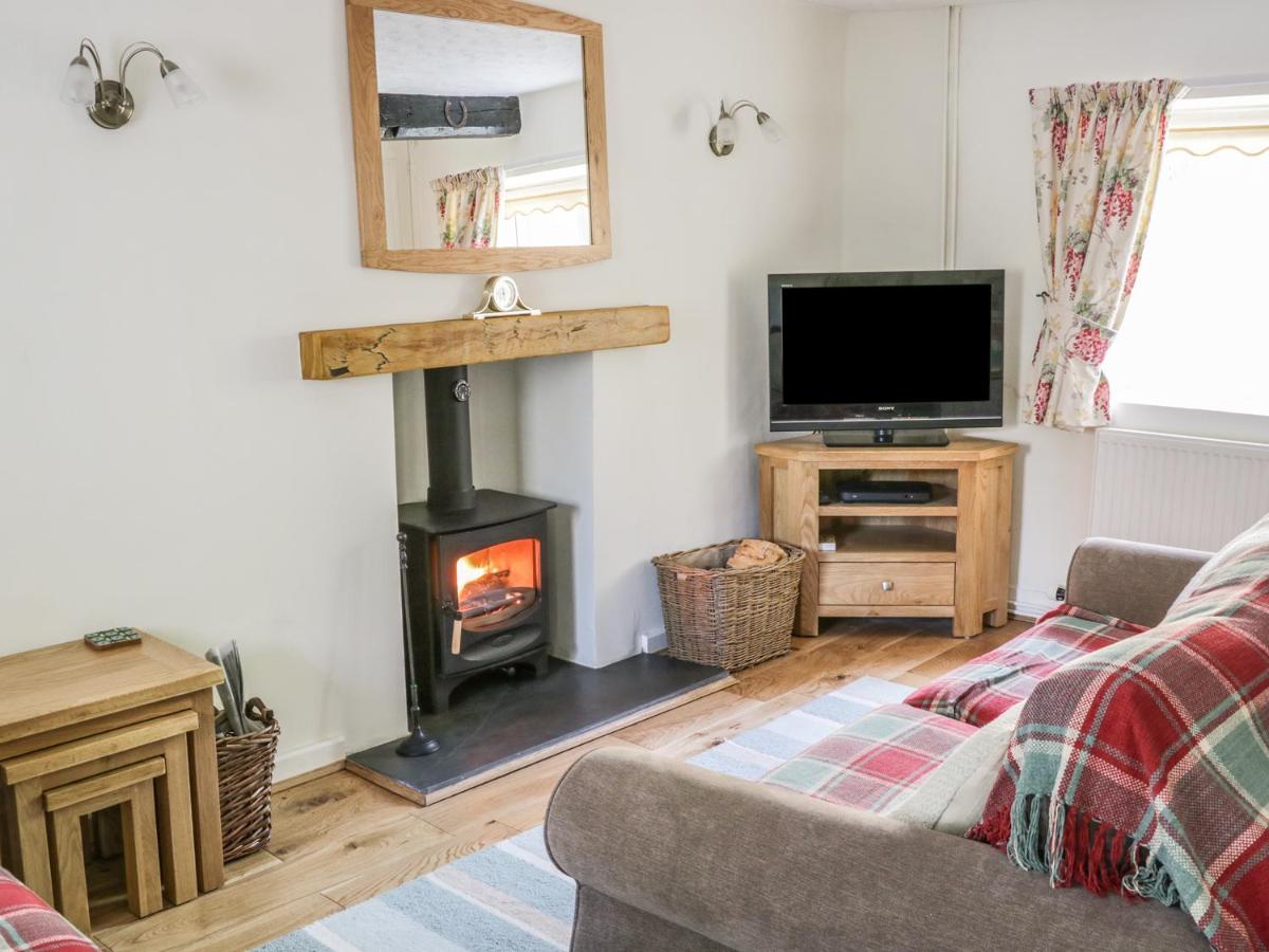 8 Stonegate Villa Bentham Екстериор снимка