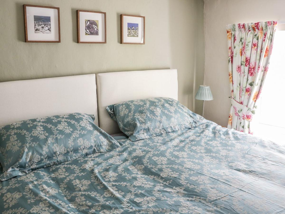 8 Stonegate Villa Bentham Екстериор снимка