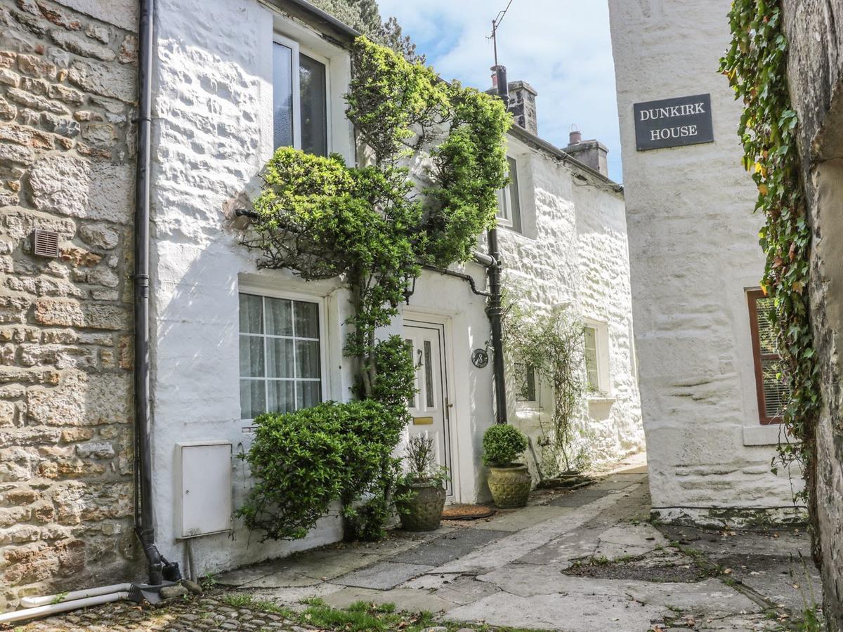8 Stonegate Villa Bentham Екстериор снимка